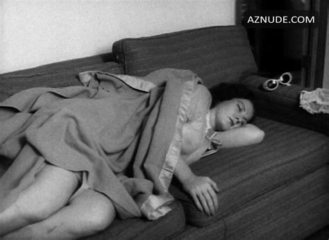 JOY DALE Nude AZNude