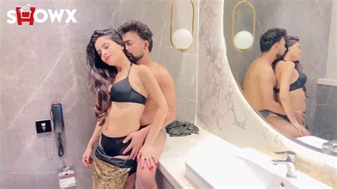 Fuck U 2023 Showx Originals Hindi Hot Porn Video