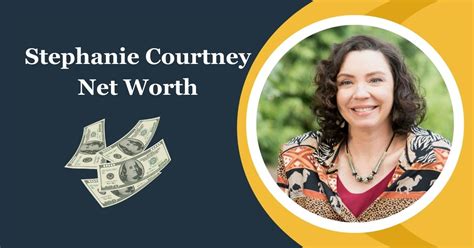 Stephanie Courtney Net Worth: How Much Did Comedian Earn in Her Life?