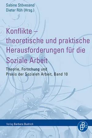 PDF Konflikte theoretische und praktische Herausforderungen für