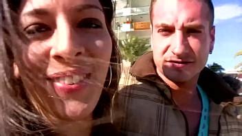 Esta Morena Con Tetas Naturales Tiene Sexo Anal Con Una Gran Polla Dura XVIDEOS