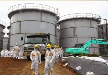 Fukushima Daiichi Decommissioning: Follow The Money - Nuclear Energy Info