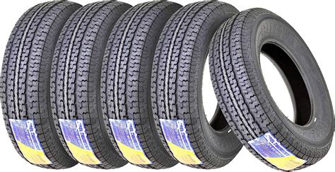 Amazon Grand Ride Premium Free Country Trailer Tires St