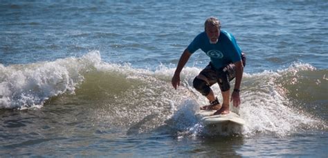 Neptune’s Surfing Classic Event - Virginia Beach, VA