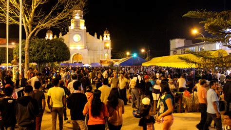 Fiesta De Corpus Christi Recurso Tur Stico San Mart N Moyobamba