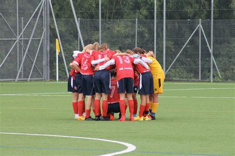 Highlights Team Ticino Femminile U17 Liechtenstein U19 Amichevole 22