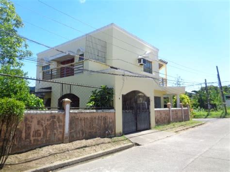 House And Lot For Sale In Daet Camarines Norte Lamudi