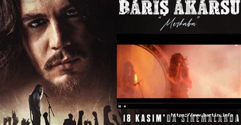 Bar Akarsu Merhaba Filmi Vizyona Giriyor Bartin Info Bart N