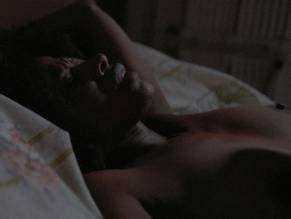 IDELLA JOHNSON Nude AZNude