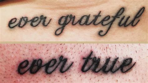 Aggregate 51 Grateful Tattoo Images Latest In Cdgdbentre