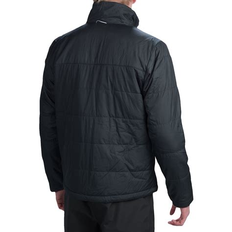 Columbia Sportswear Whirlibird Omni Heat® Interchange Jacket For Men