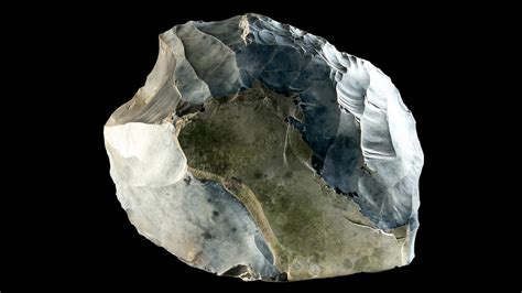 Flickriver: Wessex Archaeology's photos tagged with flints