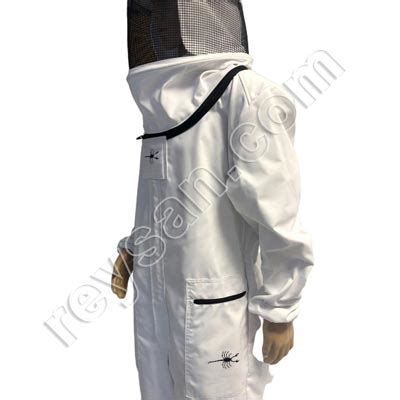 Traje De Apicultor Para La Protecci N Contra Las Abejas Reysan