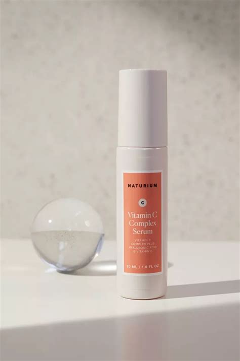 Naturium Skincare Vitamin C Complex Serum Urban Outfitters