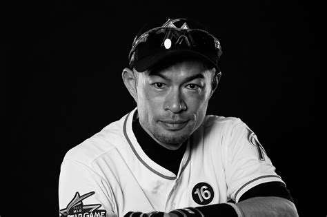 Ichiro Suzuki wants to play until he’s 50 - SBNation.com