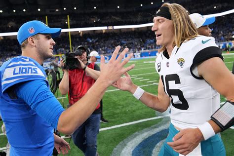 Los leones y los jaguares están poniendo patas arriba la historia de