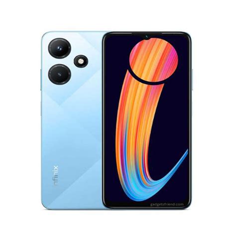 Buy Infinix Hot 30 Play in pakistan - Global telecom