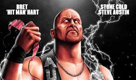 Wrestlemania 13 Poster