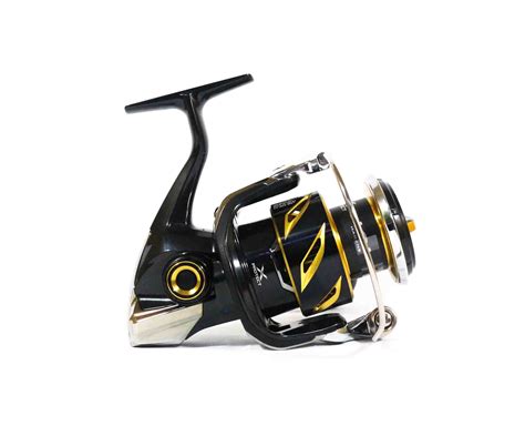 Shimano 2020 Stella Sw5000xg Công Ty Tnhh Tm Xnk Việt Phong