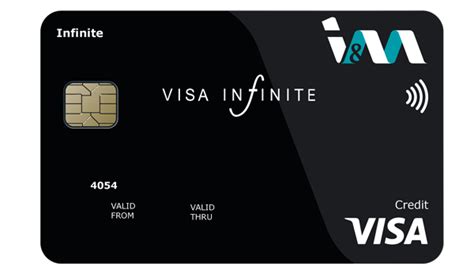 Visa Infinite Cards