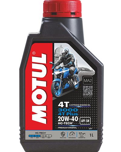 T Plus W Synthetic Oil For Bikes Long Lasting