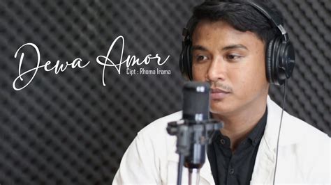 Dewa Amor Rhoma Irama Cover Syahrul Youtube