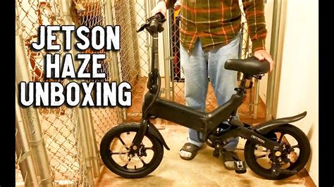 Jetson Haze Costco Affordable E Bike Unboxing And Assembly Youtube