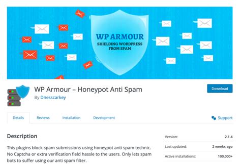 11 Best WordPress Anti Spam Plugins For Spam Protection