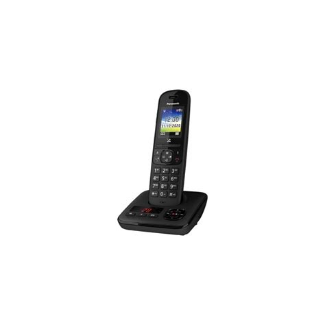 Panasonic Kx Tgh Jtb Cordless Dect Gap Display Colori