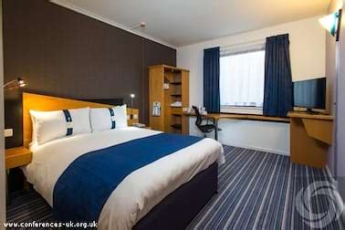 Holiday Inn Express Newcastle Metrocentre | United Kingdom