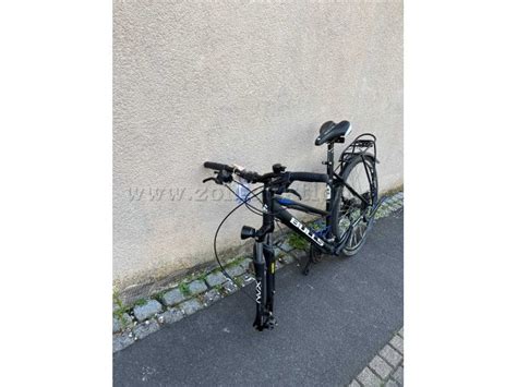 Zoll Auktion Mountainbike Bulls Wildcross Id