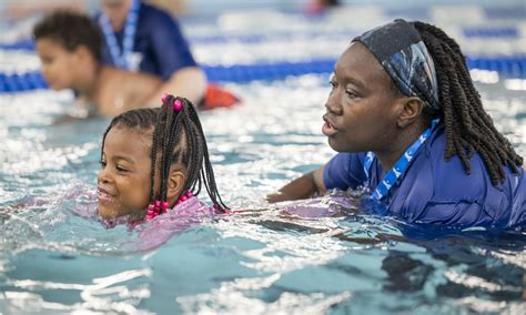 YMCA Swim Lessons - Richmond, Chesterfield, Henrico, RVA
