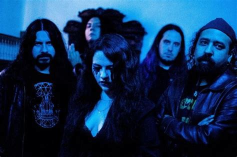 Ferentes Tenebris Lanza Nuevo Single Sirens Of The Deepest Sorrow