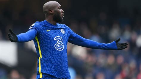 Chelsea Zukunft für Lukaku Das planen Blues