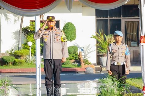 Operasi Patuh 2023 Akan Sasar Pelanggaran Pemicu Kecelakaan Di Jombang