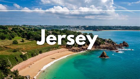 Jersey ESIM Everything You Need To Know