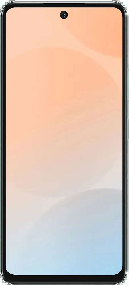 Infinix Hot 50 Dual SIM Mobile 128GB Internal Memory 8GB RAM 4G LTE Sage Green Elghazawy Shop