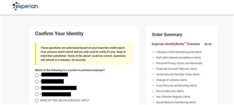 Experian Identityworks Review Is It Worth The Price