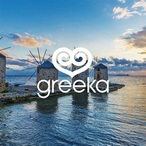 Where Is Chios Map Of Chios Greece Greeka