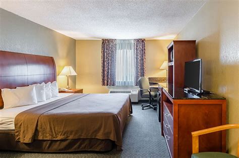 Quality Inn Chicopee, MA - See Discounts