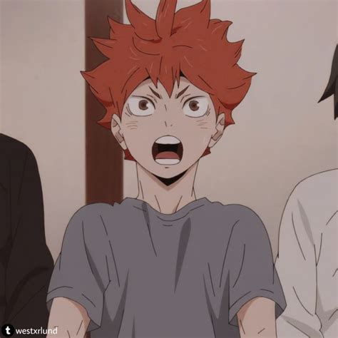 Kentaro Publicaciones Etiquetadas Como Hinata Shoyo Icons Haikyuu