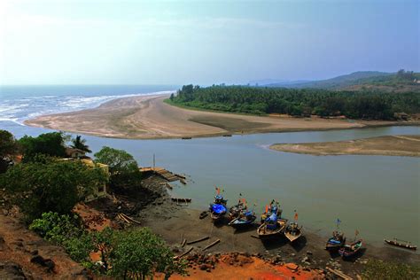 Dapoli Ratnagiri India Around Guides