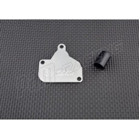 Plaque Suppression Antipollution Valve Ais Syst Me Pair Ktm Husqvarna