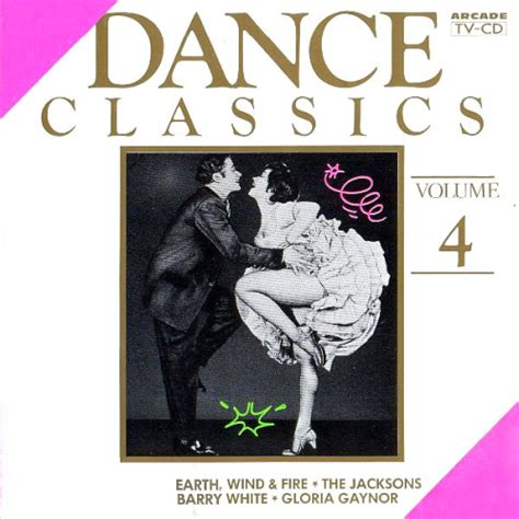 Download Dance Classics Volume 3 4 Compiled By Herman Heinsbroek