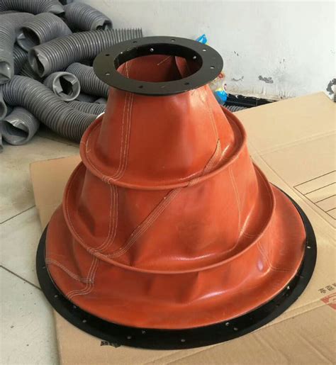 When Hot Meets Cold Expansion Joints Can Help You To Resolve China