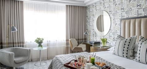 The Marylebone Hotel, London Review | The Hotel Guru