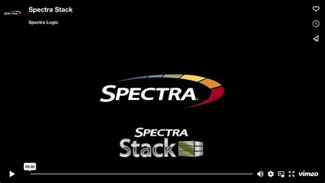 Spectra Stack Spectra Logic