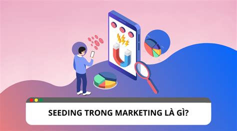 Seeding là gì Các loại seeding trong Marketing Adsplus vn