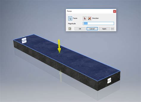 How To Get Started With Autodesk Inventor Stress Analysis [tutorial]