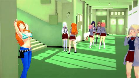 My Hentai Fantasy Naughty Capy Full Game